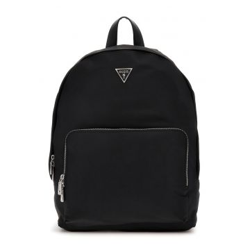 Rucsac compact de piele ecologica Milano Rucsac compact de piele ecologica Milano