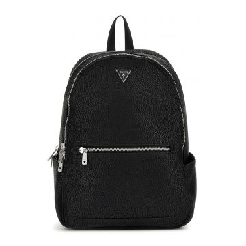 Rucsac din piele ecologica cu fermoar Torino Rucsac din piele ecologica cu fermoar Torino