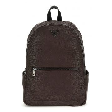 Rucsac din piele ecologica cu fermoar Torino Rucsac din piele ecologica cu fermoar Torino