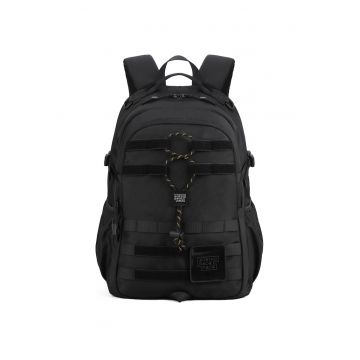Rucsac unisex cu compartiment pentru laptop Rucsac unisex cu compartiment pentru laptop