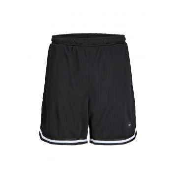 Short JACK &JONES Karl Energize Mesh Mid 43097