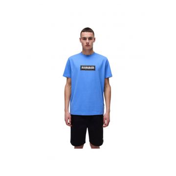 Tricou  Box Logo SS 43367