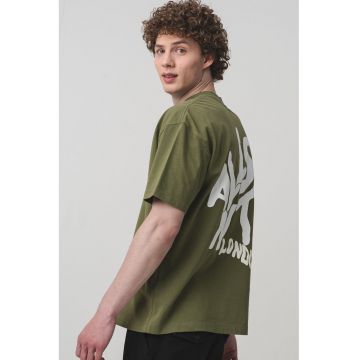 Tricou cu imprimeu logo Orlando