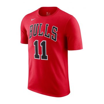 Tricou cu imprimeu pentru baschet