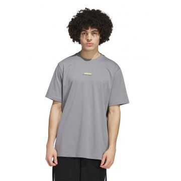 Tricou cu imprimeu - pentru baschet