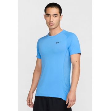 Tricou cu logo pentru fitness