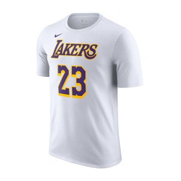 Tricou cu model logo pentru baschet