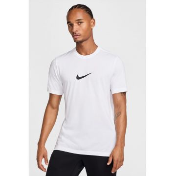 Tricou cu tehnologie Dri Fit pentru fitness