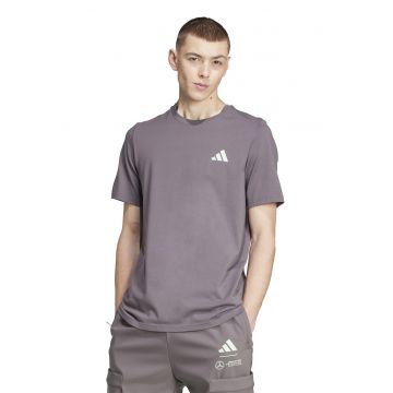 Tricou din bumbac Mercedes AMG Petronas