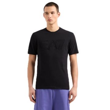 Tricou EA7 M OVERSIZE LOGO TEE SS