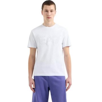 Tricou EA7 M OVERSIZE LOGO TEE SS