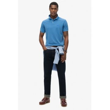 Tricou polo din bumbac