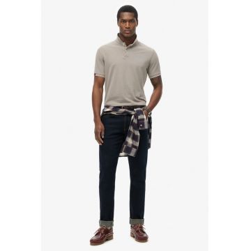Tricou polo din bumbac