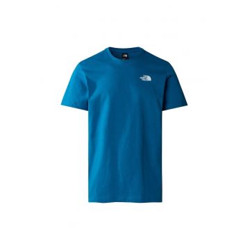Tricou  REDBOX CLBRTN TEE TNF NF0A87NVRBI1