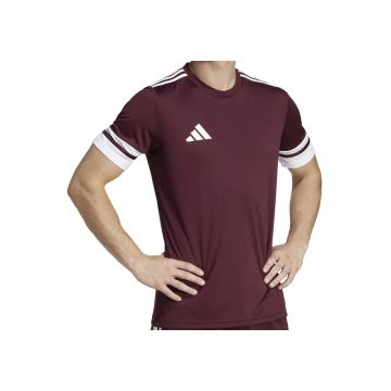 Tricou  Squadra 25 pentru barbati - maro -