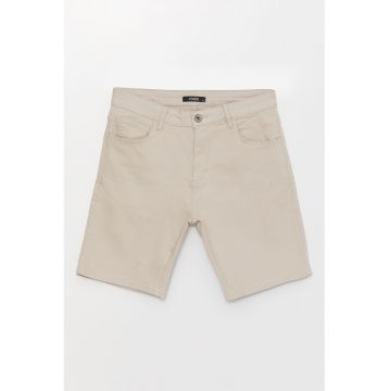 Bermude slim fit