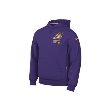 Hanorac  pentru Barbati - FQ3703-504 - Mov