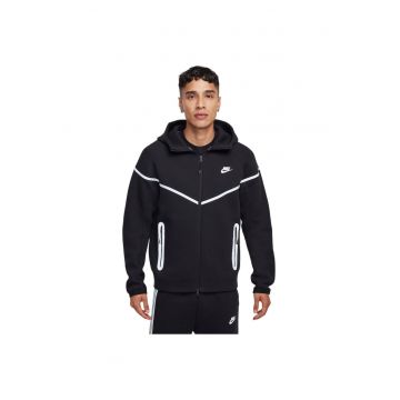 Hanorac  Tech Fleece Windrunner SSNL FZ 38032