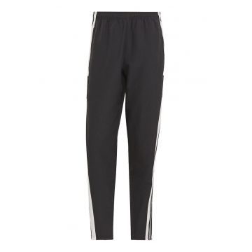 Pantaloni cu buzunare laterale - pentru fotbal
