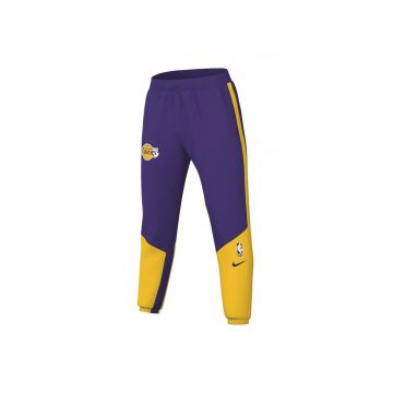 Pantaloni  pentru Barbati - lal mnk df shwtm pnt - FQ3236-504 - Mov