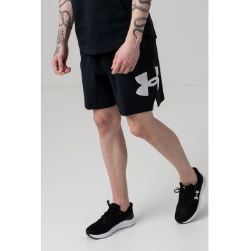 Pantaloni scurti cu logo - pentru baschet Zone 7