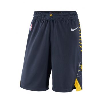 Pantaloni scurti cu logo pentru baschet