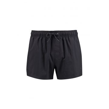 Pantaloni scurti de baie cu snur de ajustare