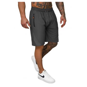 Pantaloni scurti sport pentru barbati  JS/12K1800