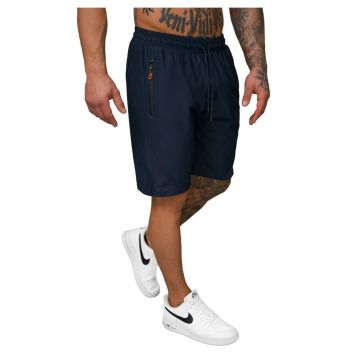 Pantaloni scurti sport pentru barbati  JS/12K1800