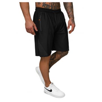 Pantaloni scurti sport pentru barbati  JS/12K1800
