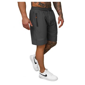 Pantaloni scurti sport pentru barbati  JS/12K1801