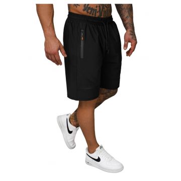 Pantaloni scurti sport pentru barbati  JS/12K1801
