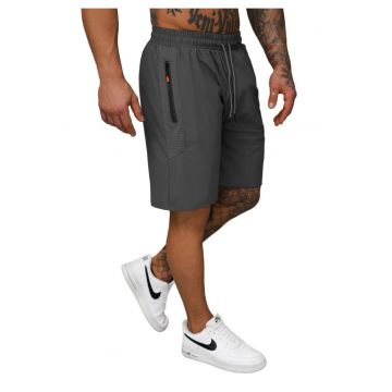 Pantaloni scurti sport pentru barbati  JS/12K1802