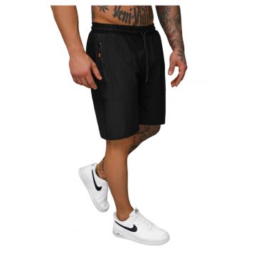 Pantaloni scurti sport pentru barbati  JS/12K1802