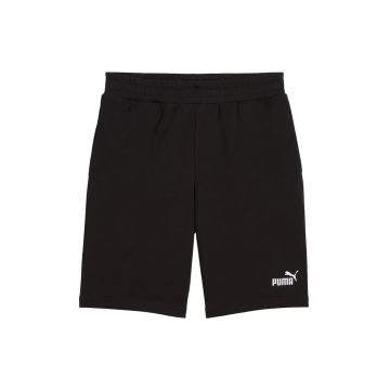Pantaloni sport pentru barbati -  ESS No. 1 Logo - Negru