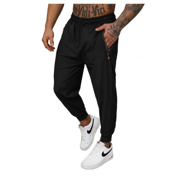 Pantaloni sport pentru barbati  JS/12K1805