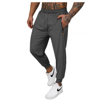Pantaloni sport pentru barbati  JS/12K1805