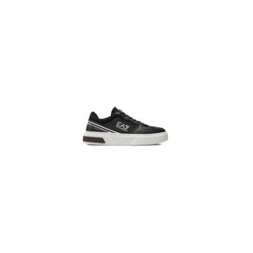 Pantofi sport barbati  303545178 - Textil - 41 1/3 EU - Negru