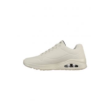 Pantofi sport de piele ecologica Uno Stand On Air