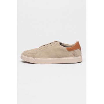 Pantofi sport de piele intoarsa Emerson Street