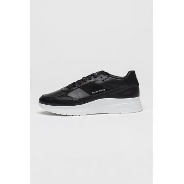 Pantofi sport de piele Jet Runner