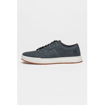 Pantofi sport din piele Maple Grove