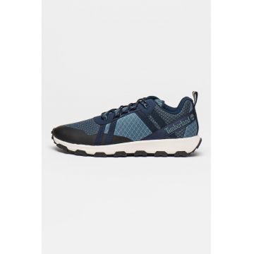Pantofi sport din plasa Winsor Trail