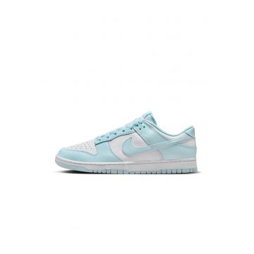 Pantofi sport -  Nike Dunk Low Retro Bttys - Piele - Alb