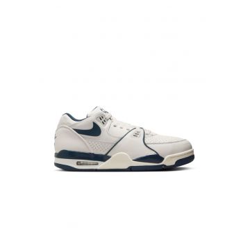 Pantofi sport  pentru Barbati - air flight '89 low - FQ8256-001 - Bej