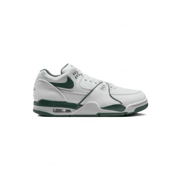 Pantofi sport  pentru Barbati - air flight '89 low - FQ8256-101 - Alb