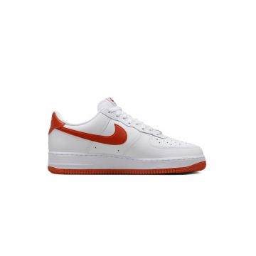 Pantofi sport  pentru Barbati - air force 1 '07 - FJ4146-106 - Alb