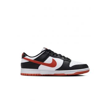 Pantofi sport  pentru Barbati - dunk low retro bttys - DV0833-108 - Alb