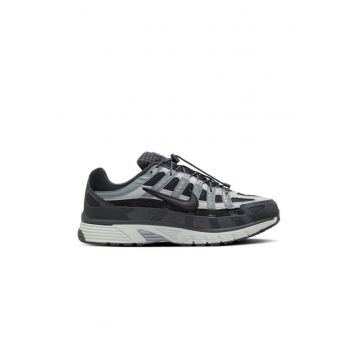 Pantofi sport  pentru Barbati - p-6000 wt - HQ3818-001 - 40 EU - Negru