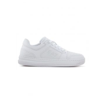 Pantofi sport  pentru Barbati - slasher - X8X189-XK404-U260 - Alb